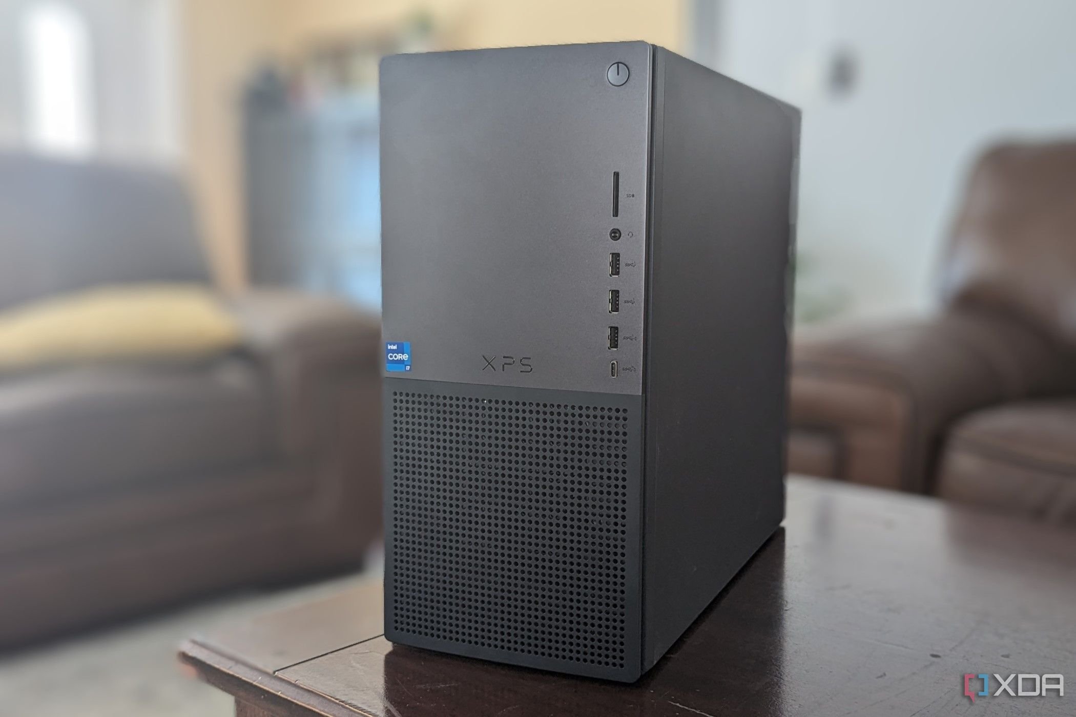 Dell XPS Desktop 8960 Image 3