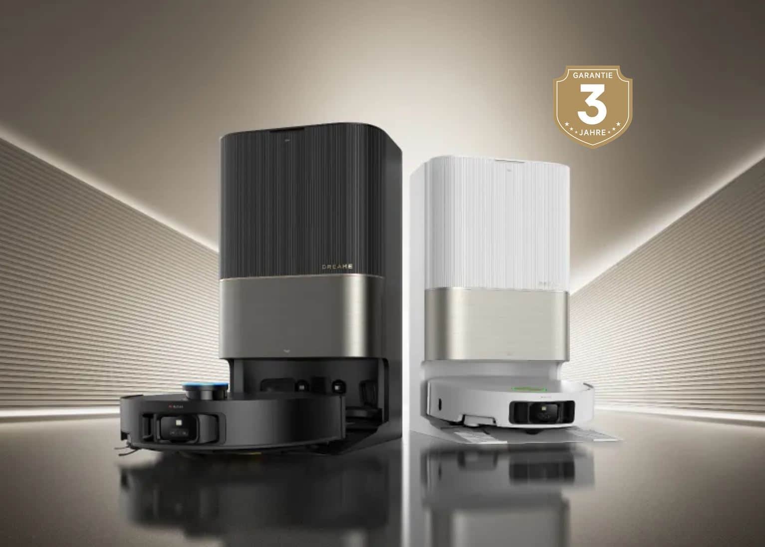 Dreame X50 Ultra Image 1