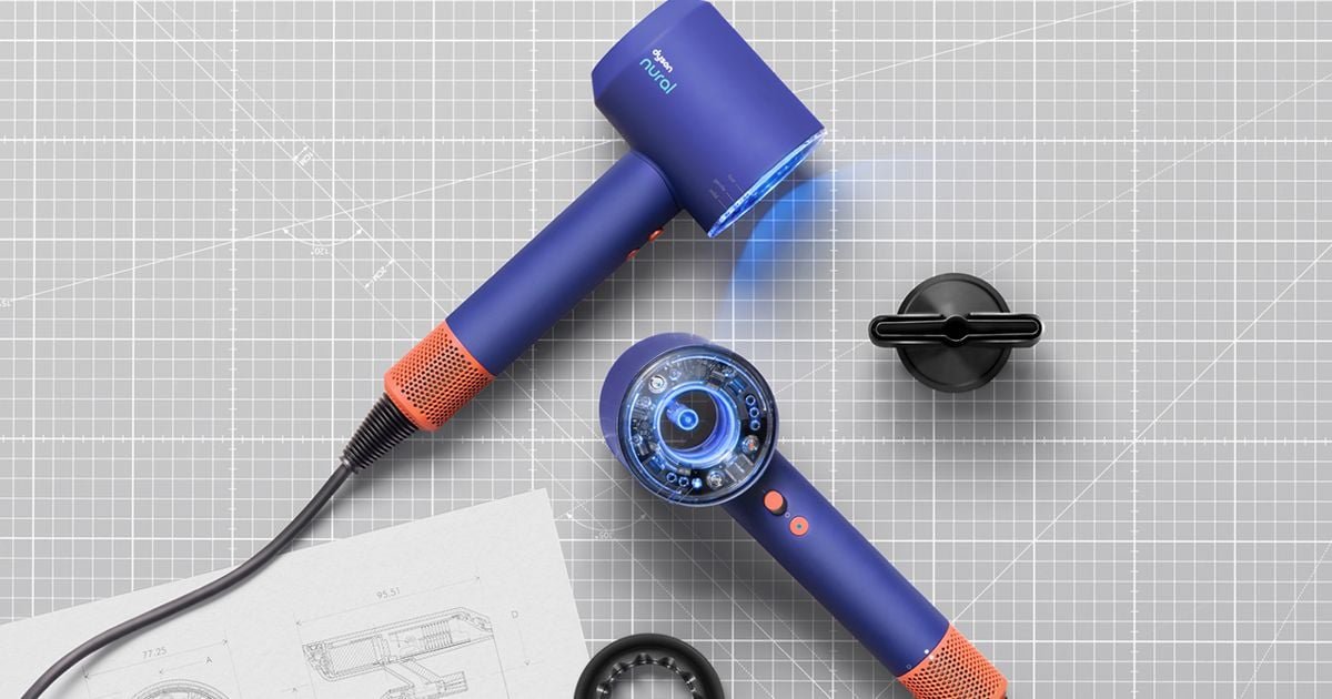 Dyson Supersonic Nural Image 3