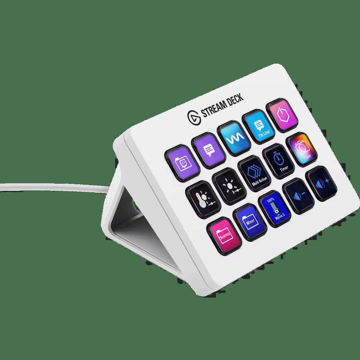 Elgato Stream Deck MK.2 Image 3