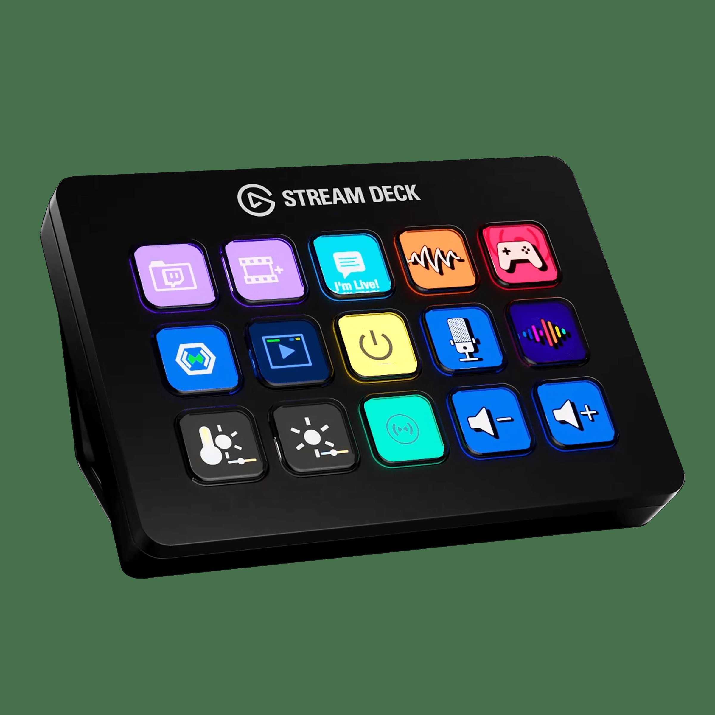 Elgato Stream Deck MK.2 Image 4
