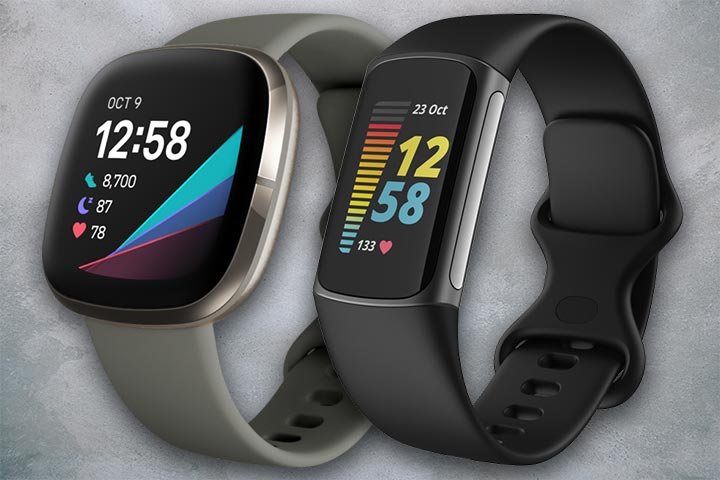 Fitbit Charge 5/Sense 2/Versa 4 Image 2