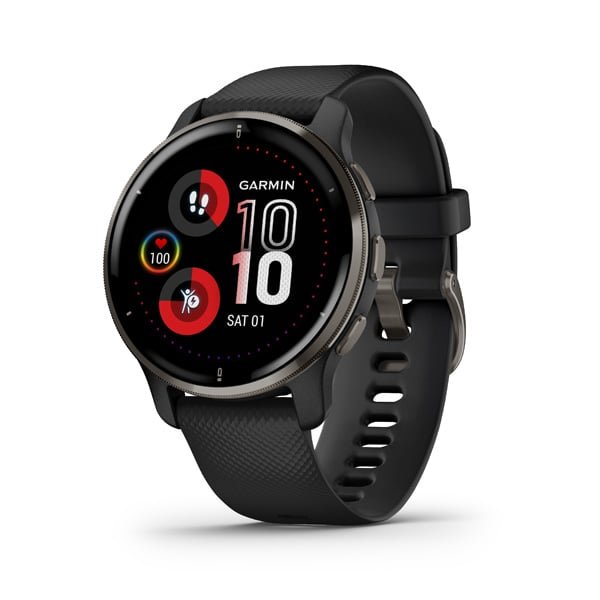 Garmin Venu 2/2 Plus Image 2