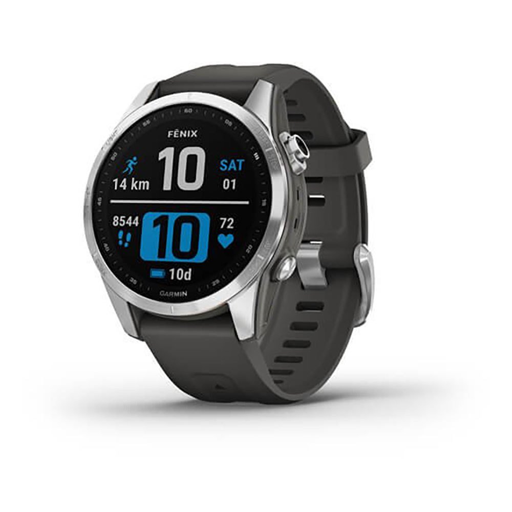 Garmin fēnix 7/7S/7X Image 3
