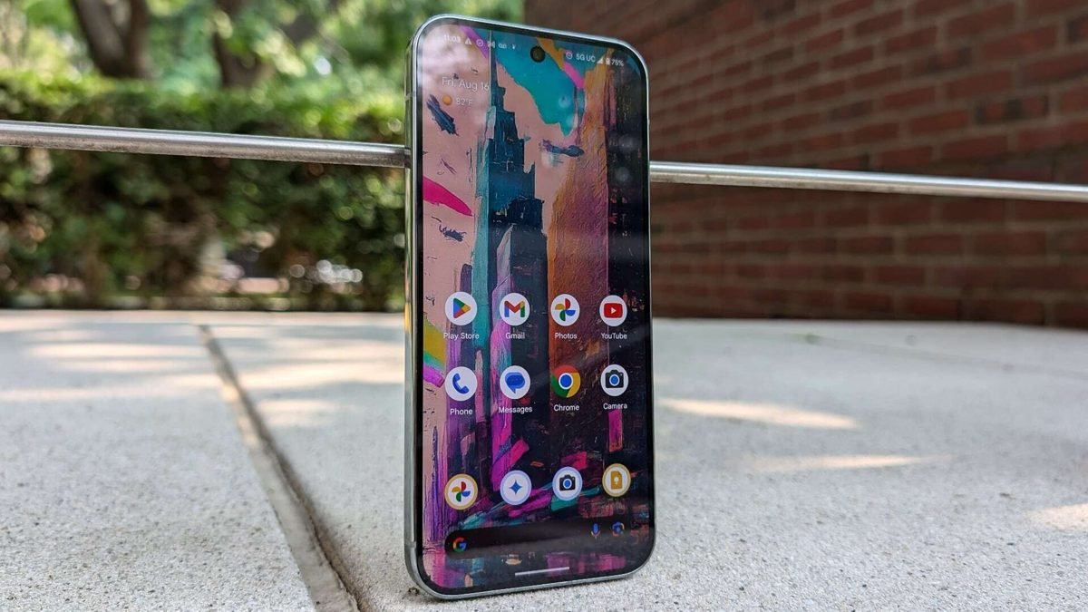 Google Pixel 9 Pro XL Image 1