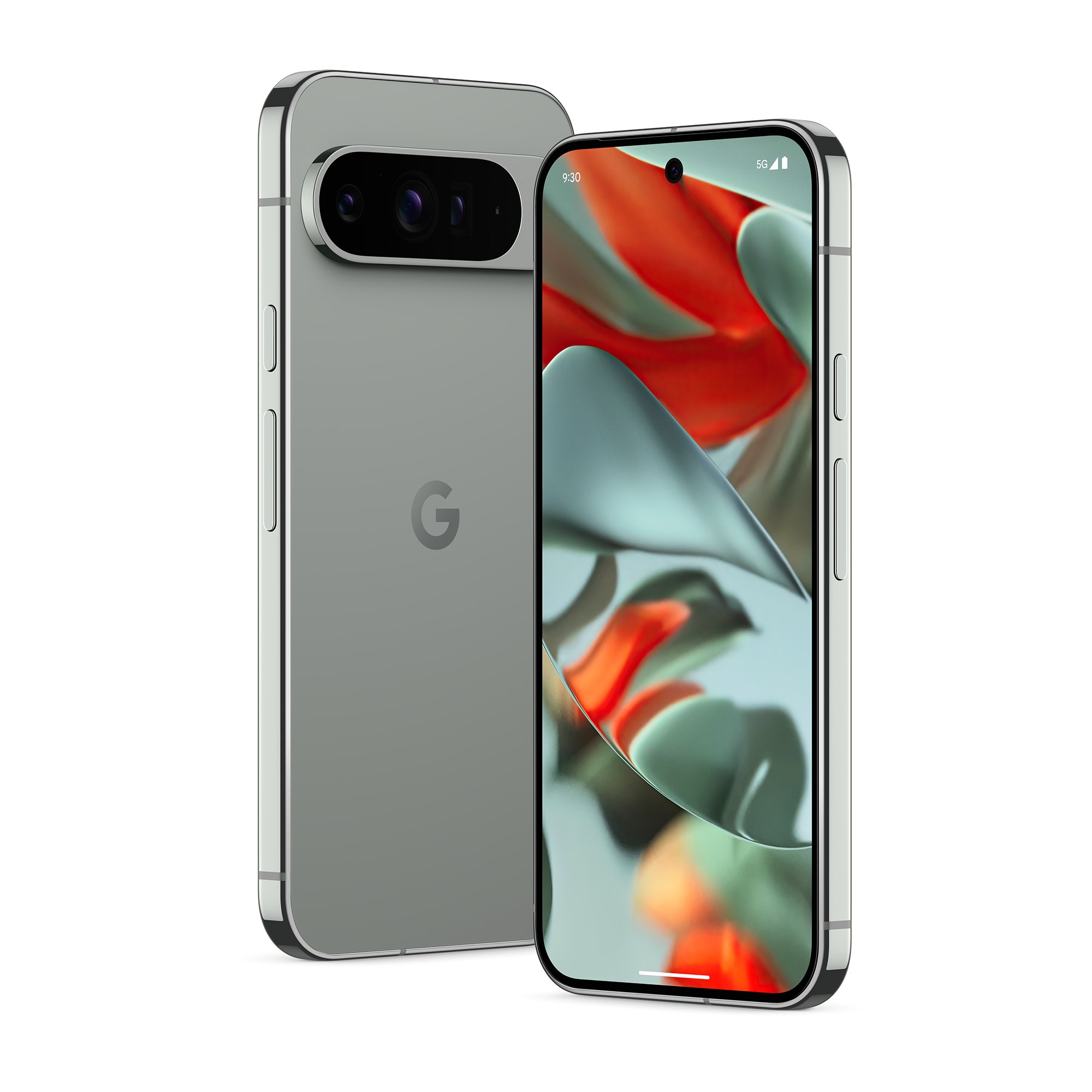 Google Pixel 9 Pro XL Image 2