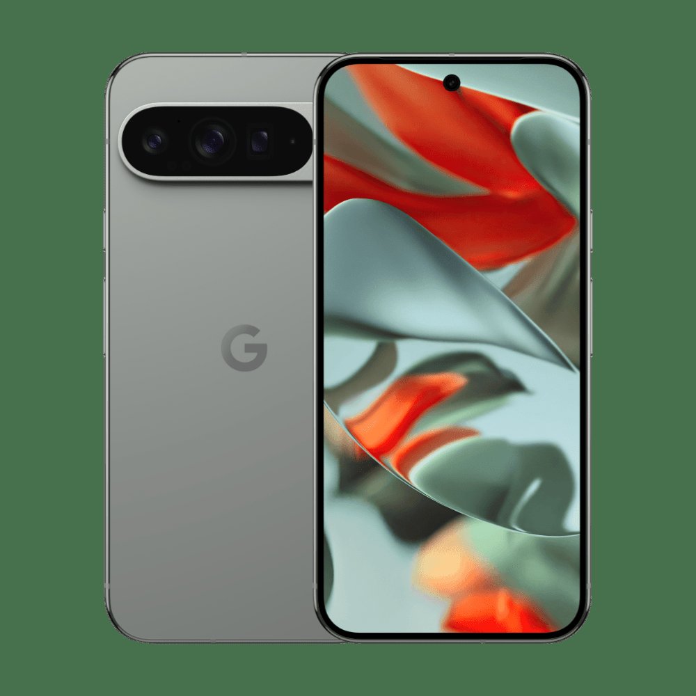 Google Pixel 9 Pro XL Image 3