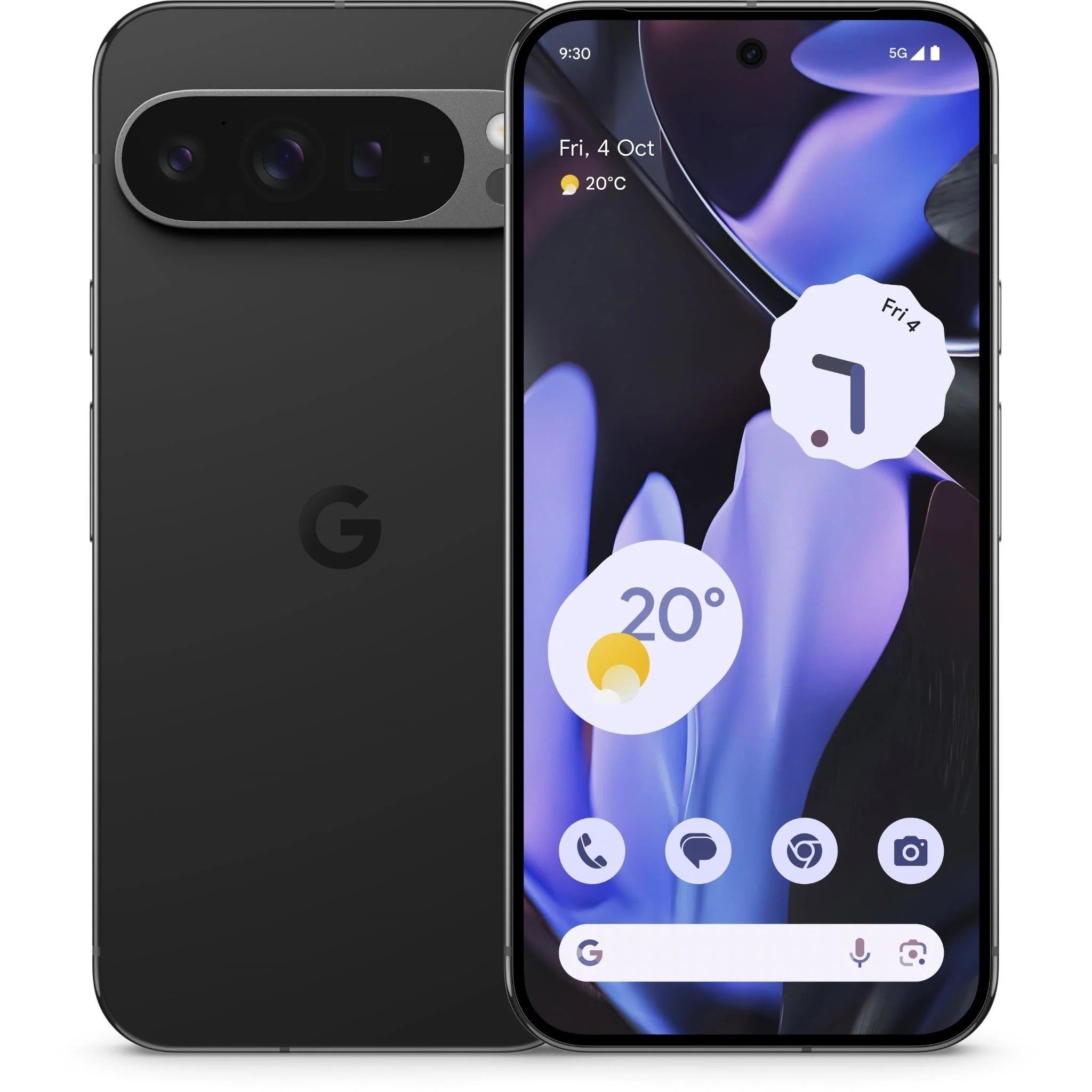 Google Pixel 9 Pro XL Image 4