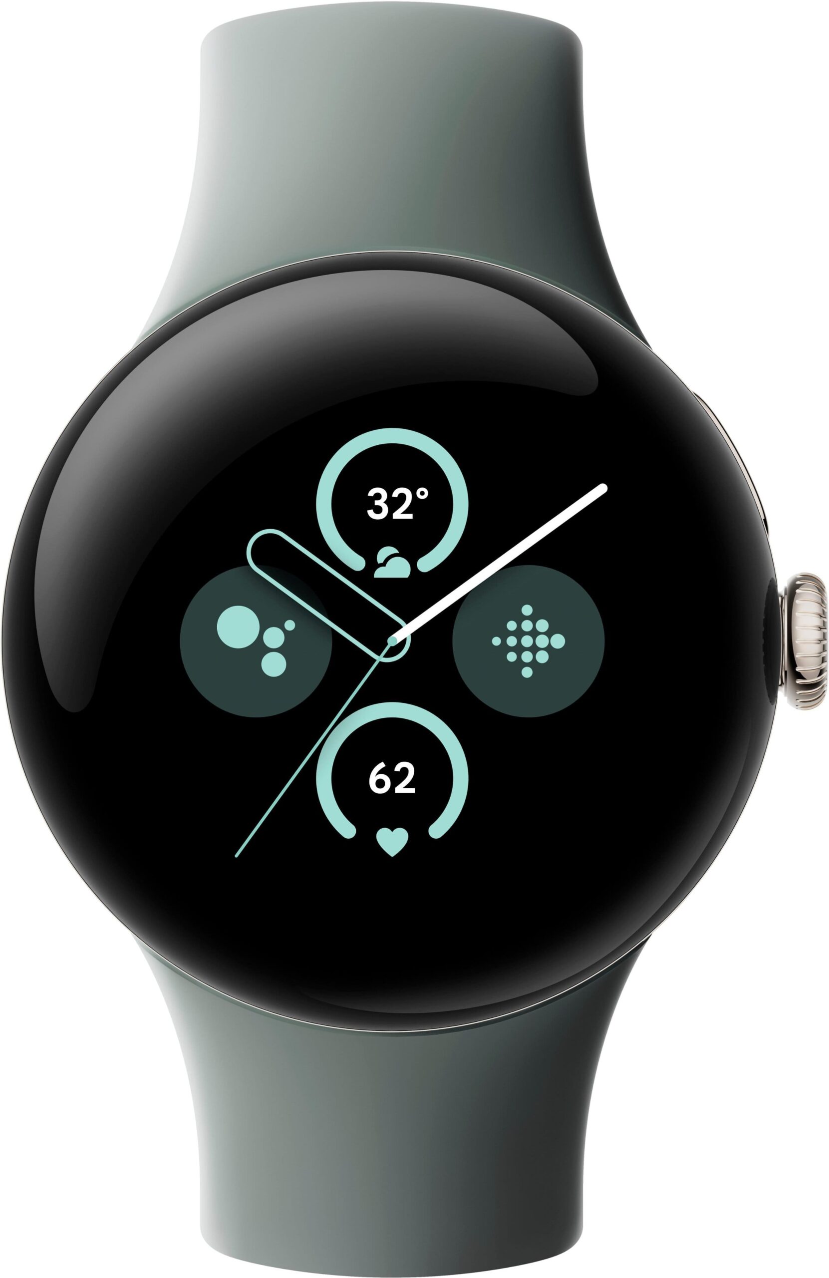 Google Pixel Watch 2 Image 2