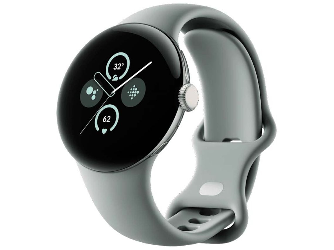 Google Pixel Watch 2 Image 4