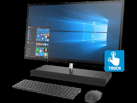 HP Envy 27 All-in-One Image 1