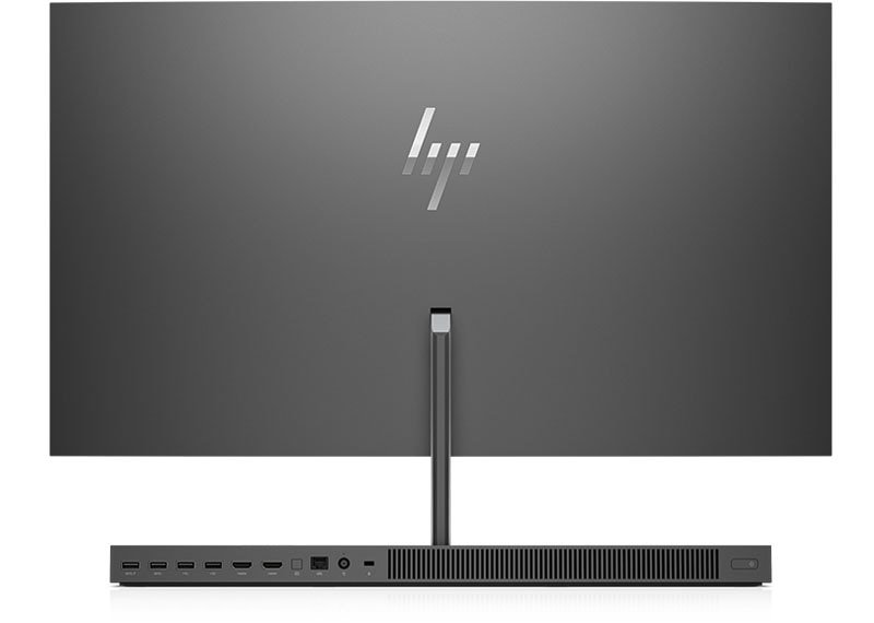 HP Envy 27 All-in-One Image 3