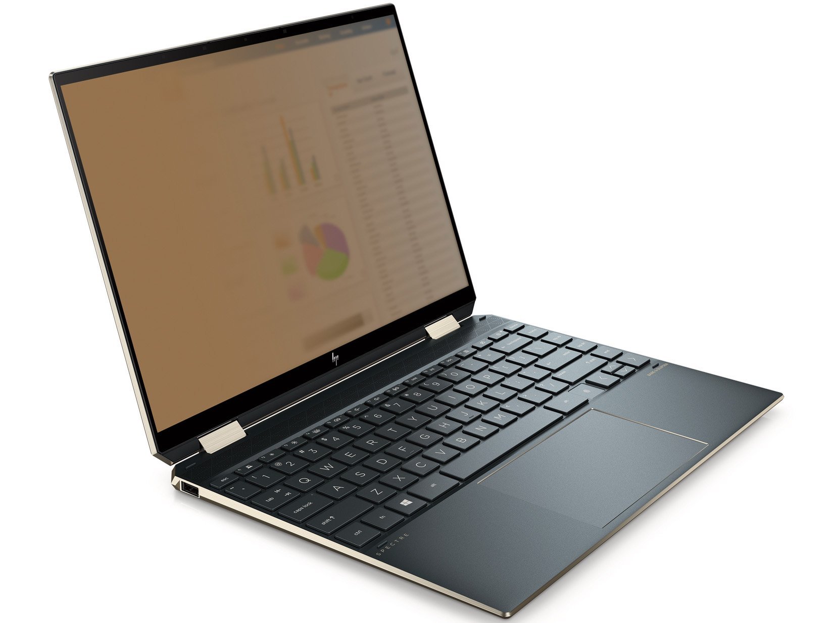 HP Spectre x360 14 Image 1