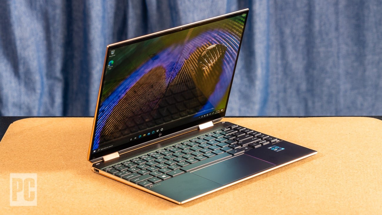 HP Spectre x360 14 Image 2