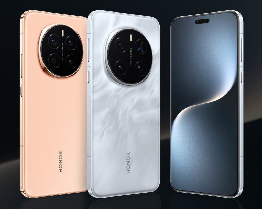 Honor Magic 7 Pro Image 4