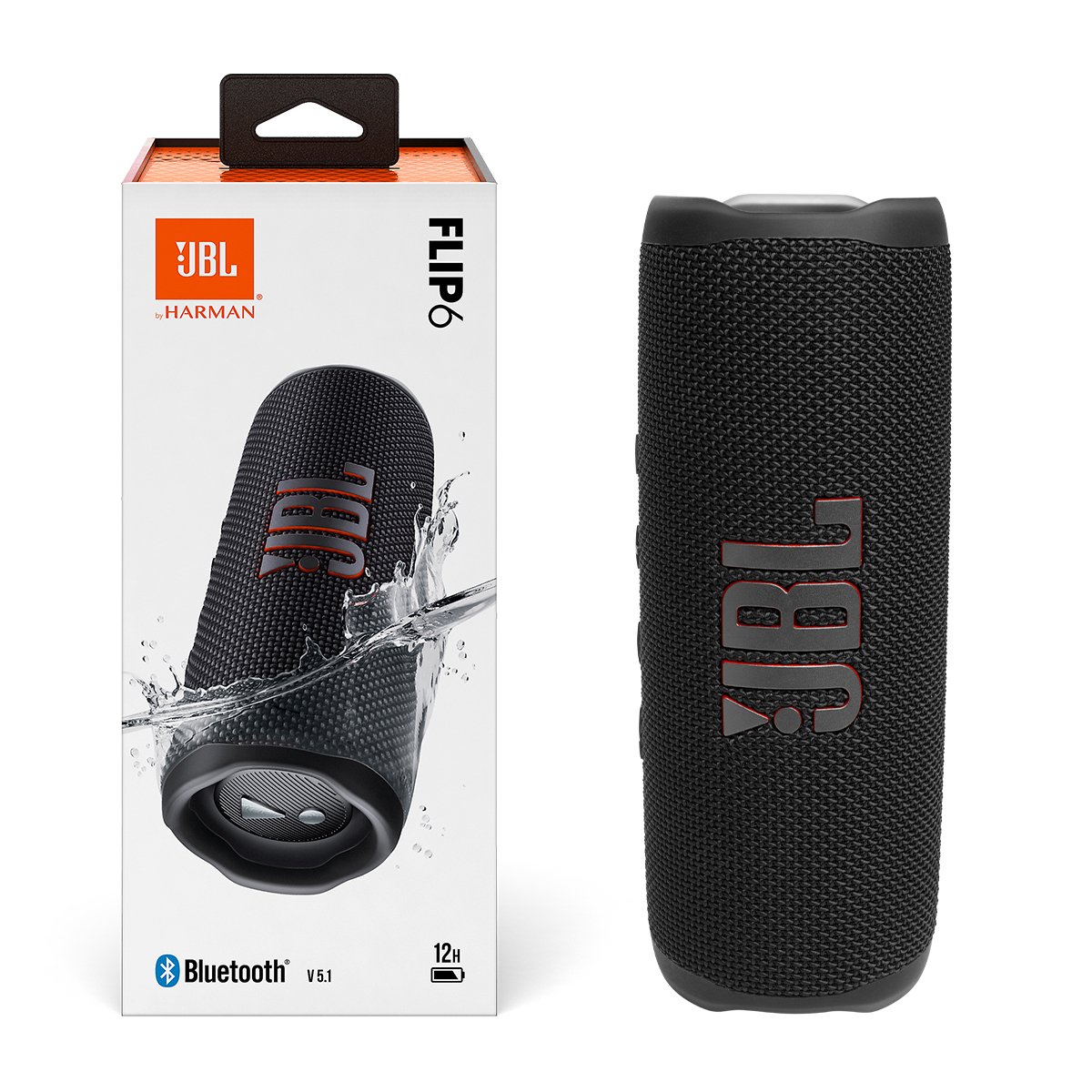 JBL Flip 6 Image 2