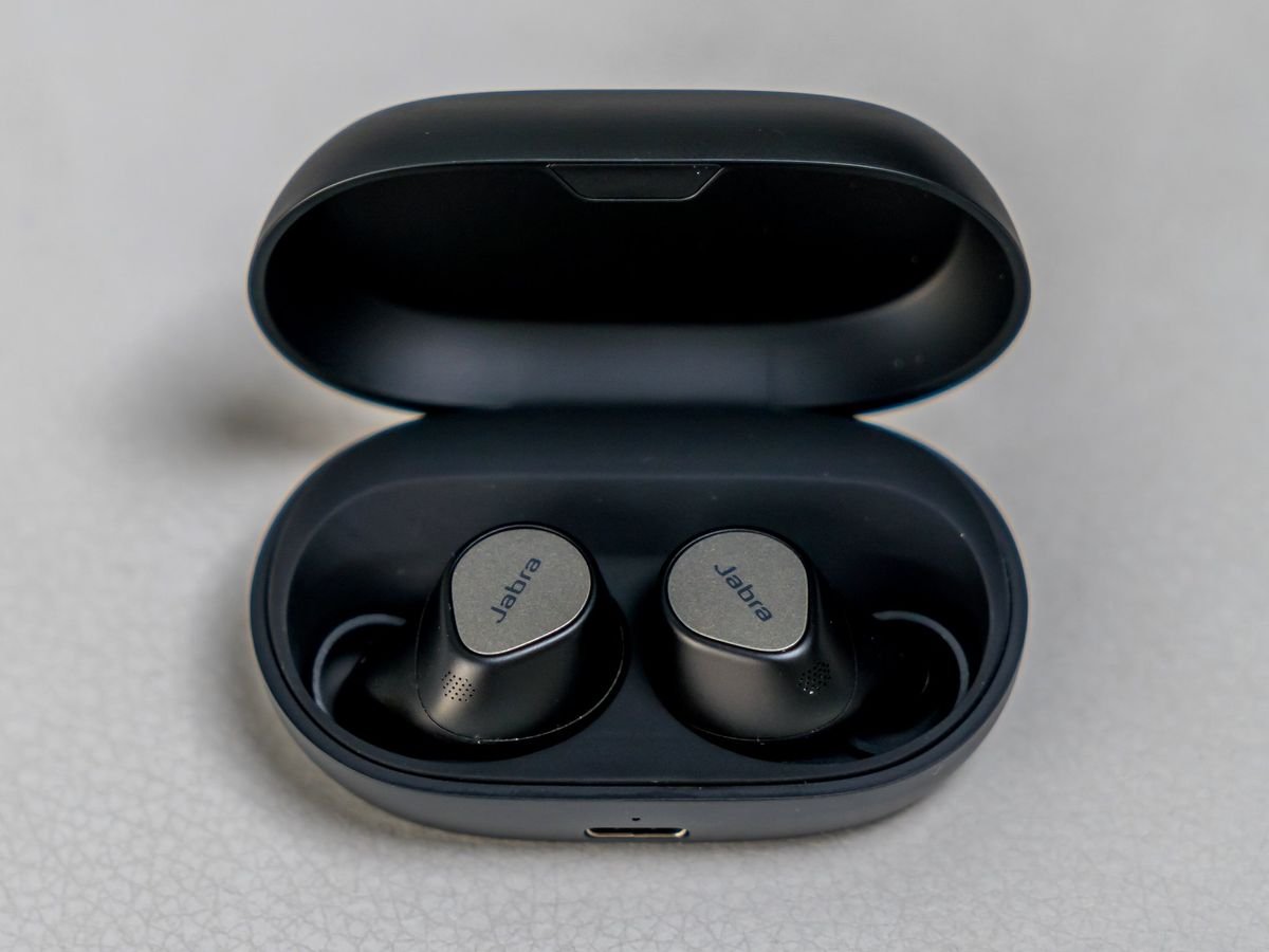 Jabra Elite 7 Pro Image 2