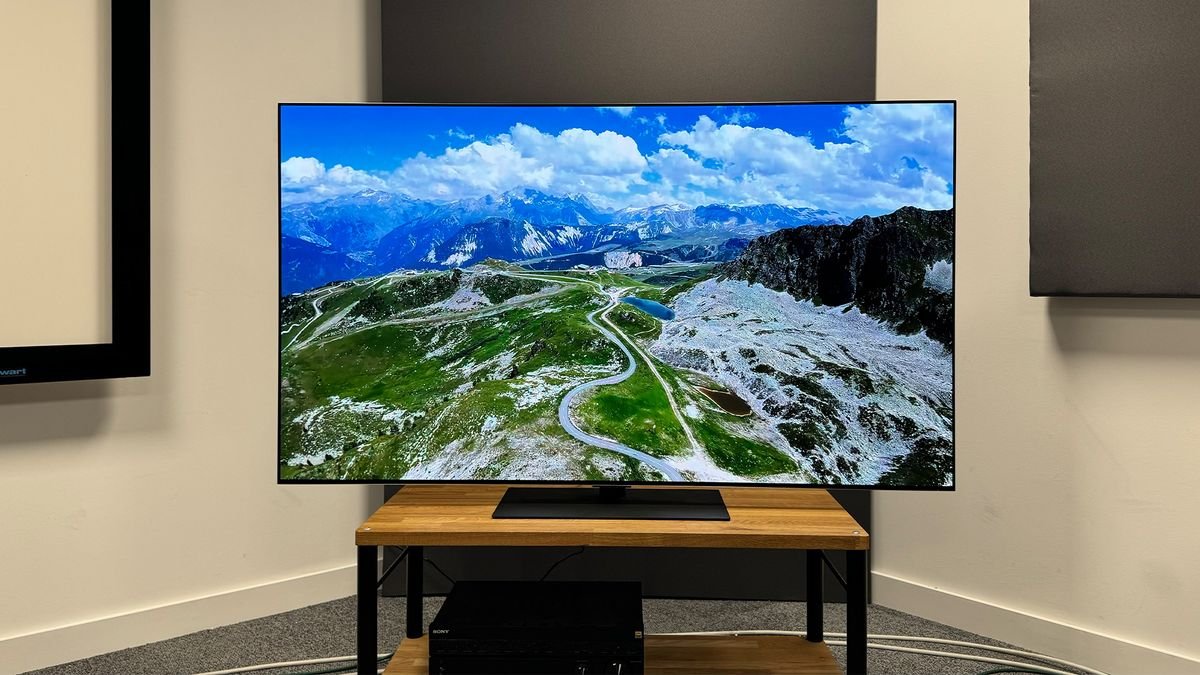 LG C5 OLED Image 3