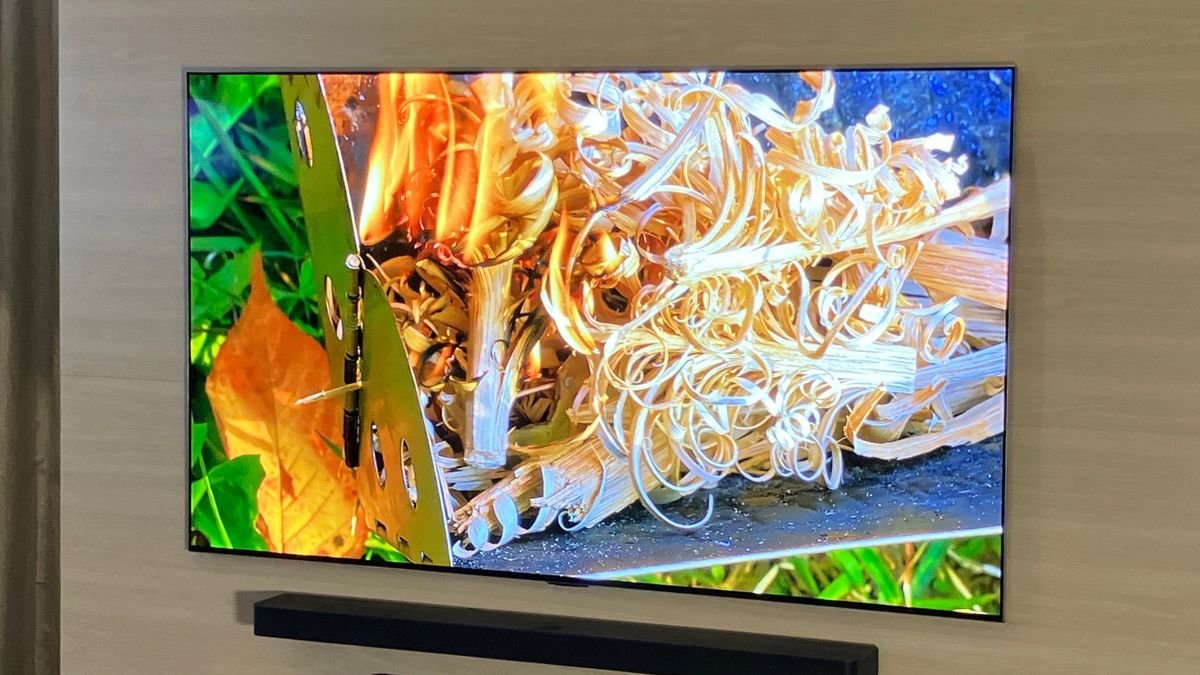 LG G5 OLED Image 2