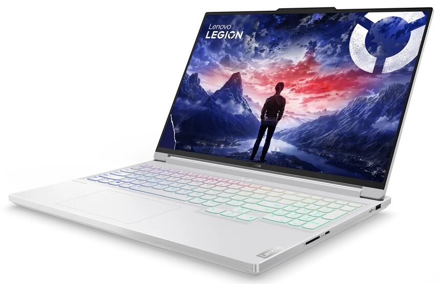 Lenovo Legion 7i 16 Gen 10 Image 2