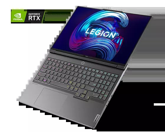 Lenovo Legion 7i 16 Gen 10 Image 3