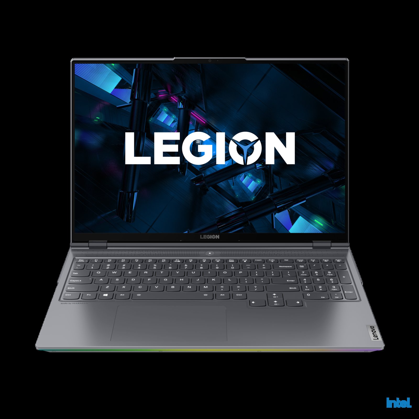 Lenovo Legion 7i 16 Gen 10 Image 4
