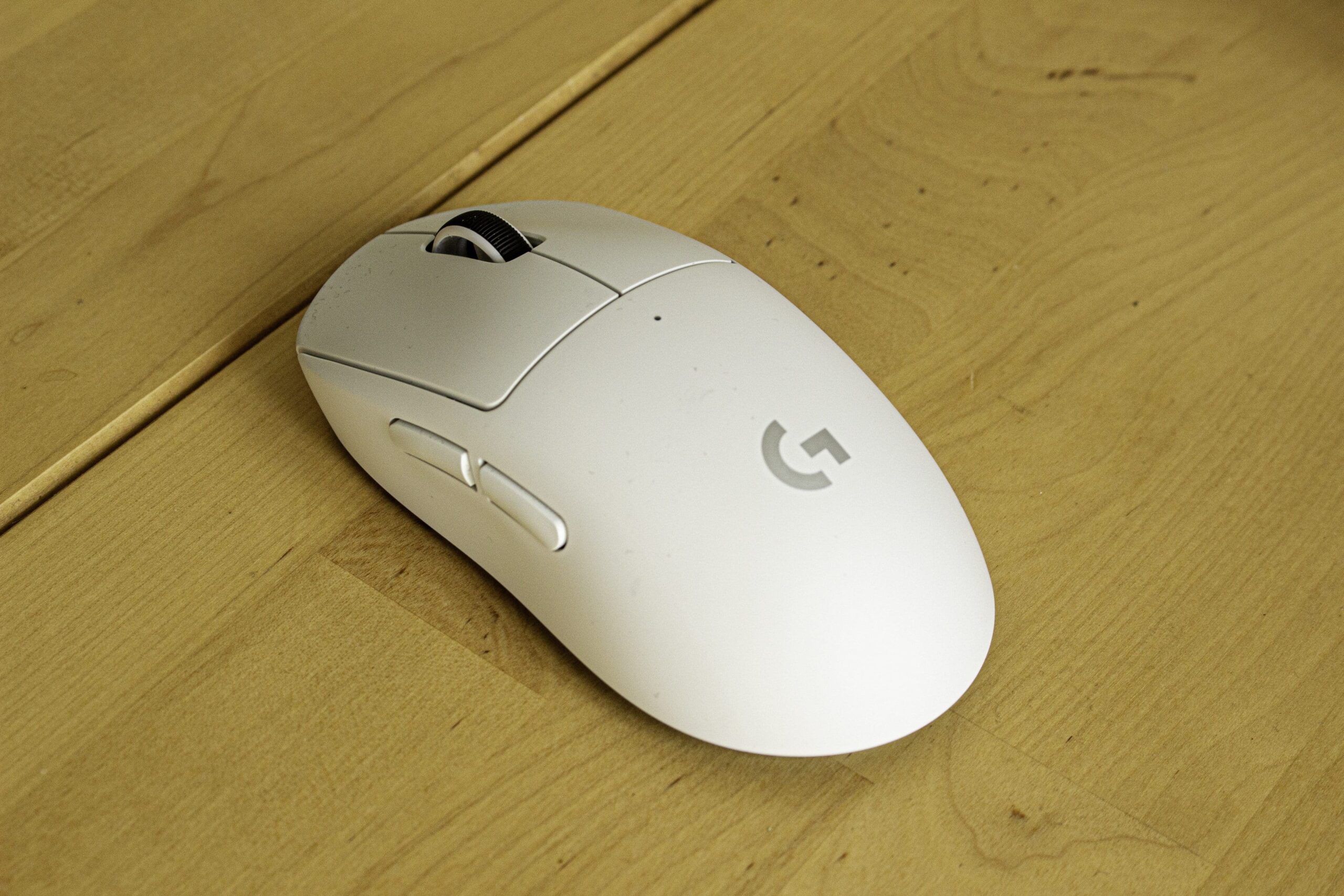 Logitech G Pro X Superlight 2 Image 4