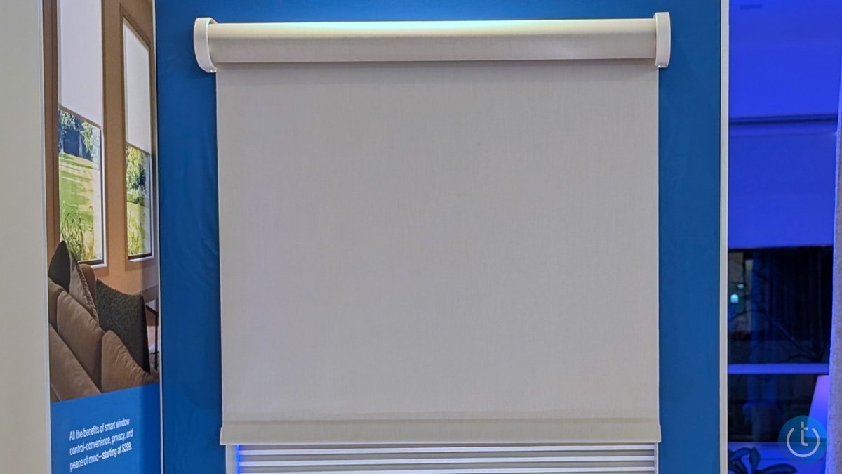 Lutron Caseta Smart Shades Image 2