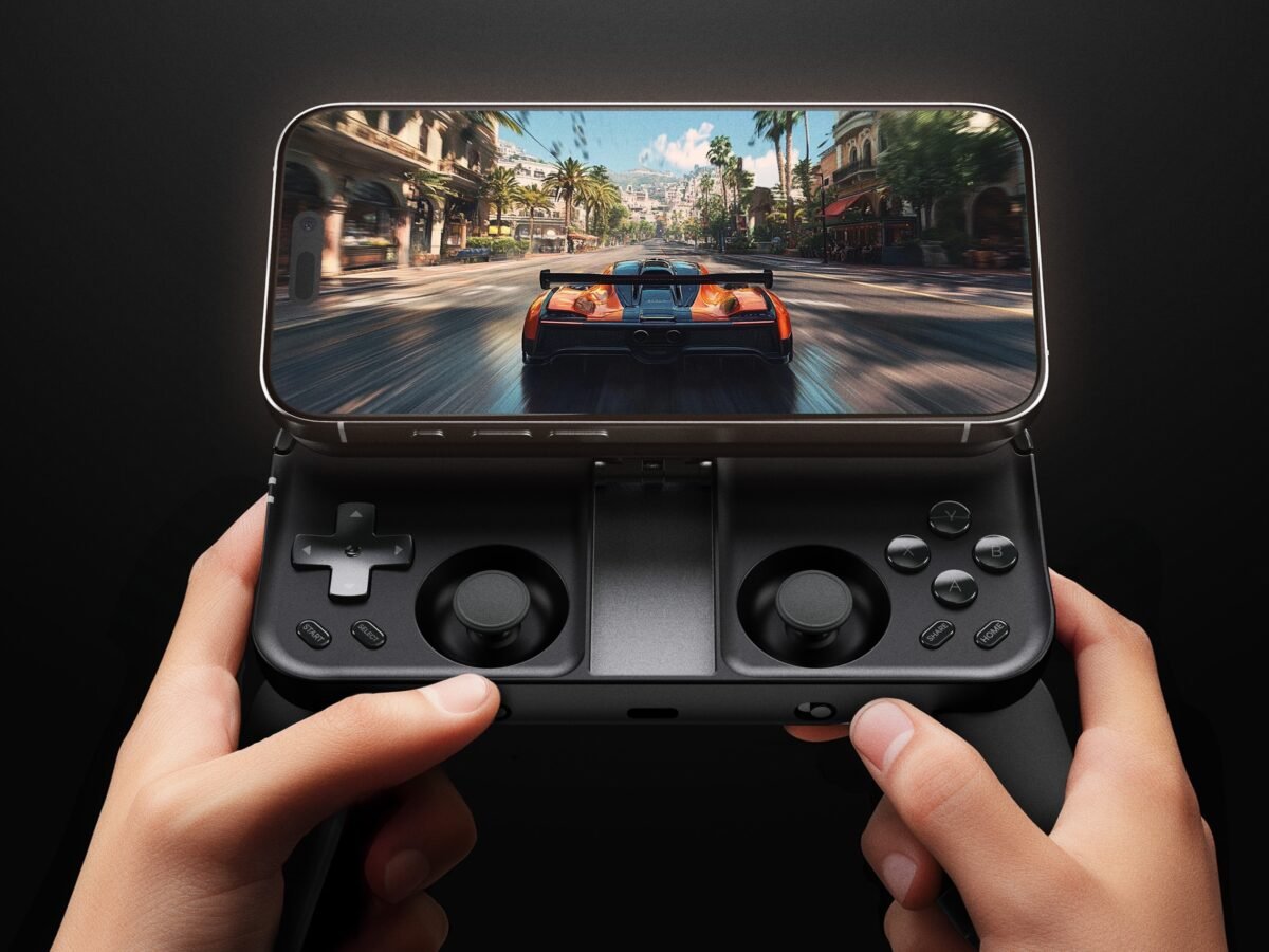 MCON Mobile Gaming Controller Image 1