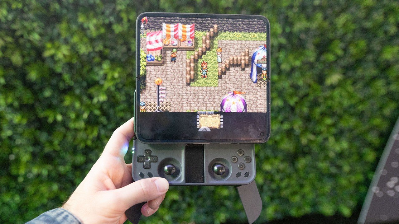MCON Mobile Gaming Controller Image 3