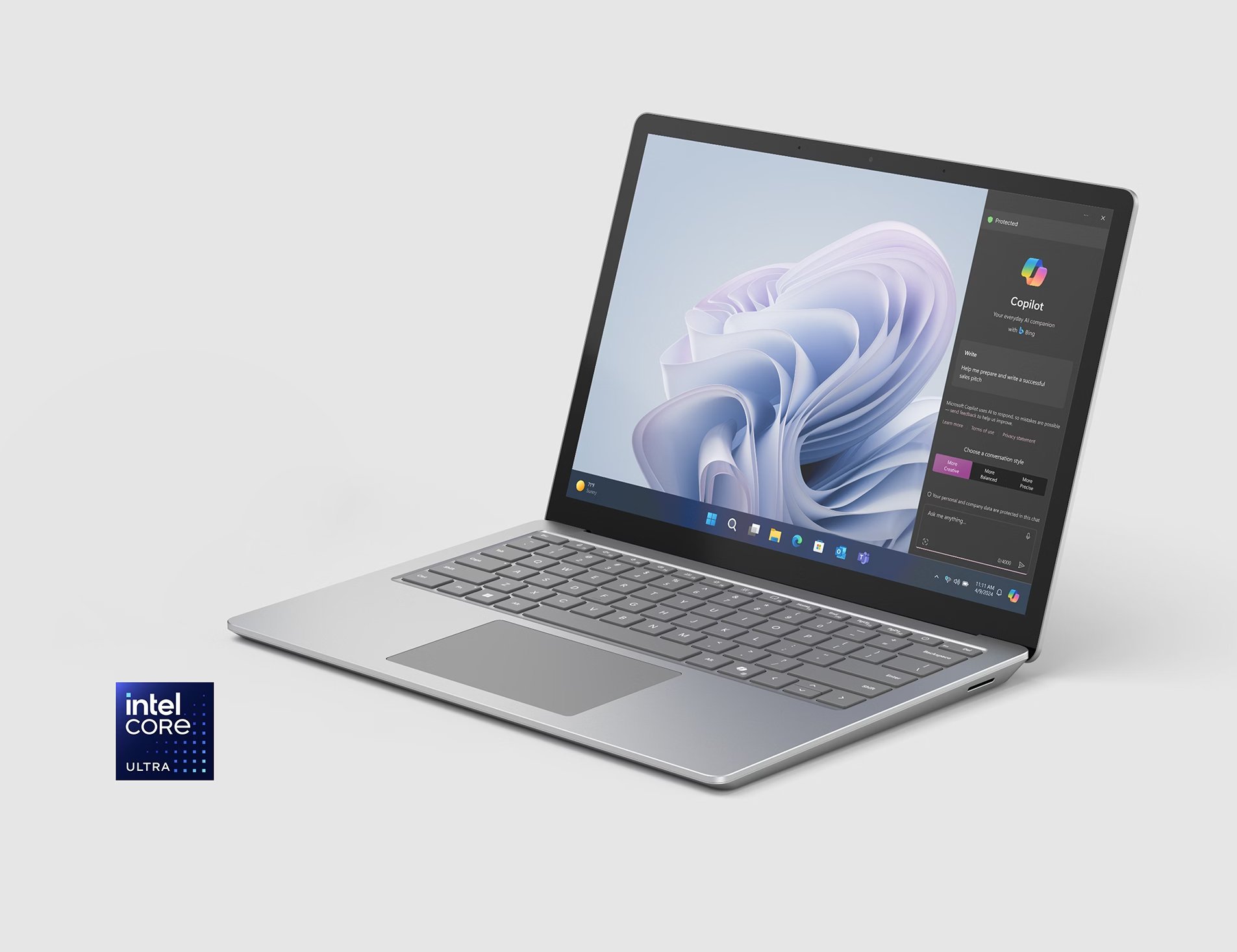Microsoft Surface Laptop 6 Image 1