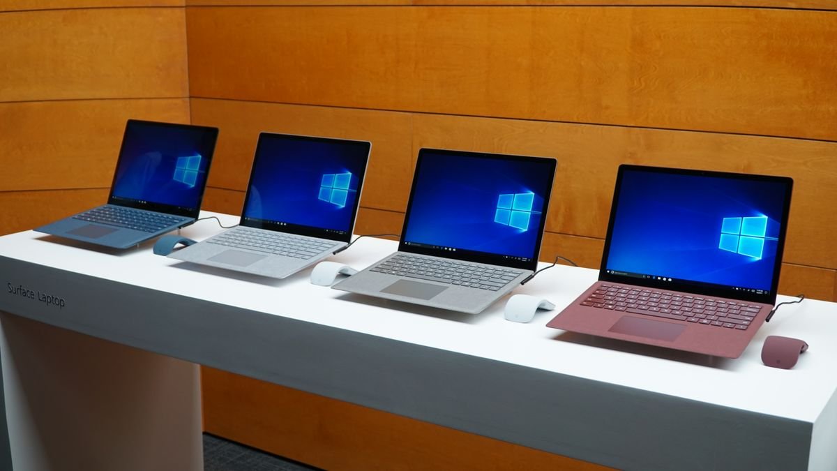 Microsoft Surface Laptop 6 Image 2