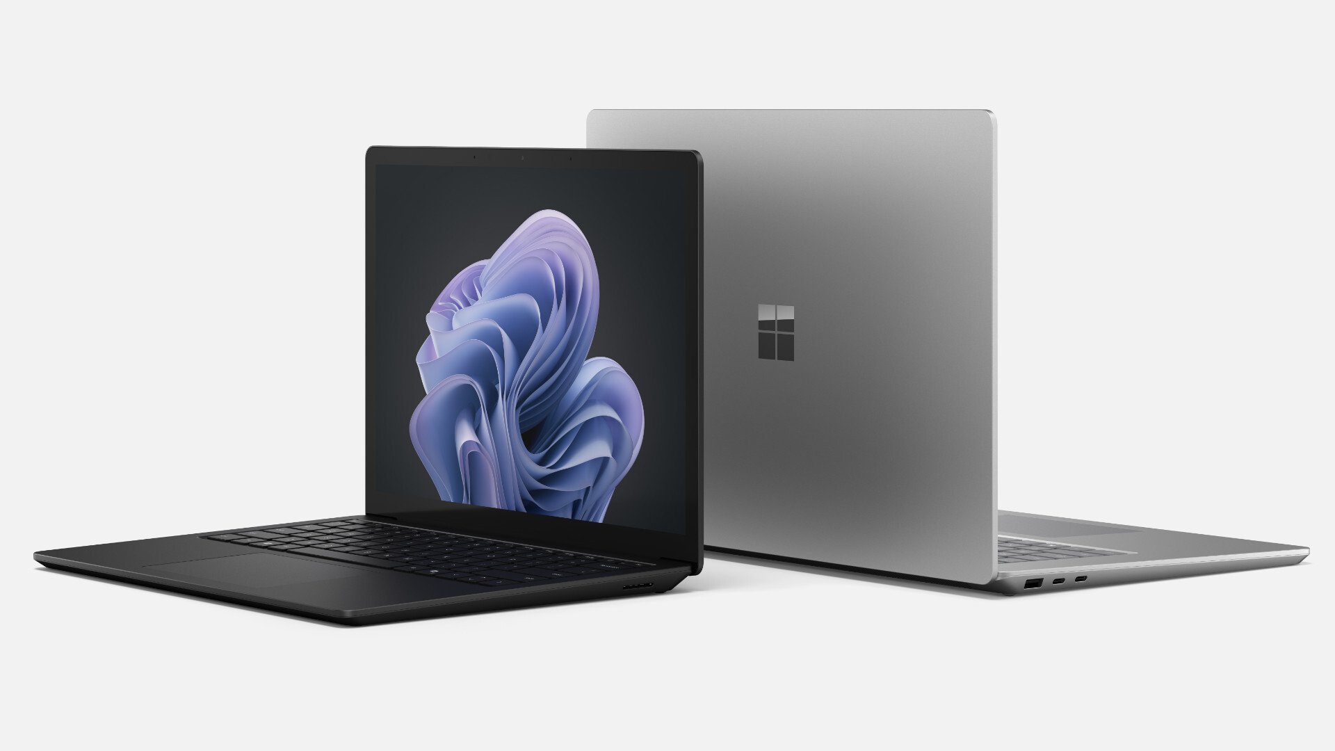 Microsoft Surface Laptop 6 Image 3