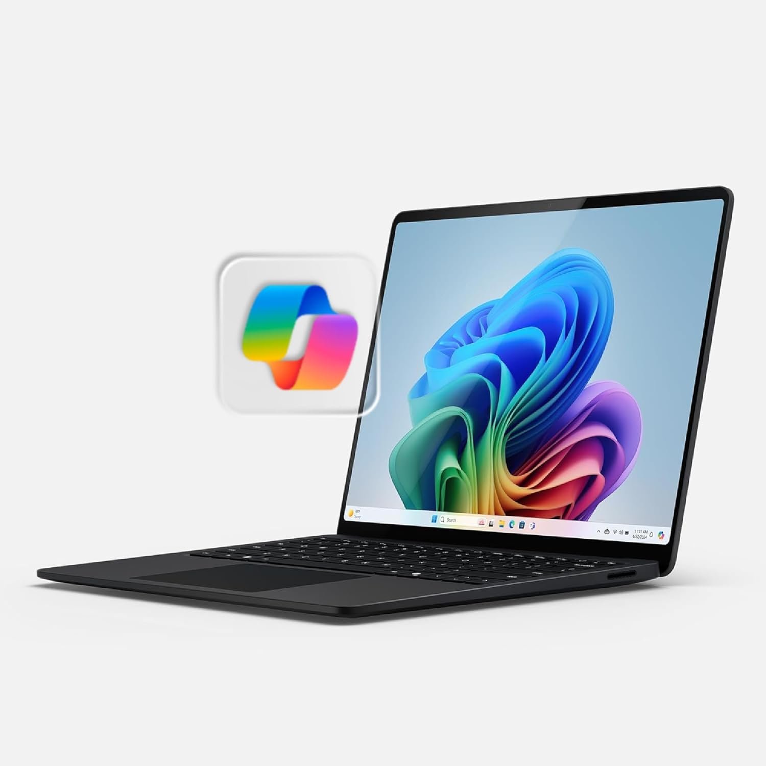 Microsoft Surface Laptop (2024), Windows Image 1