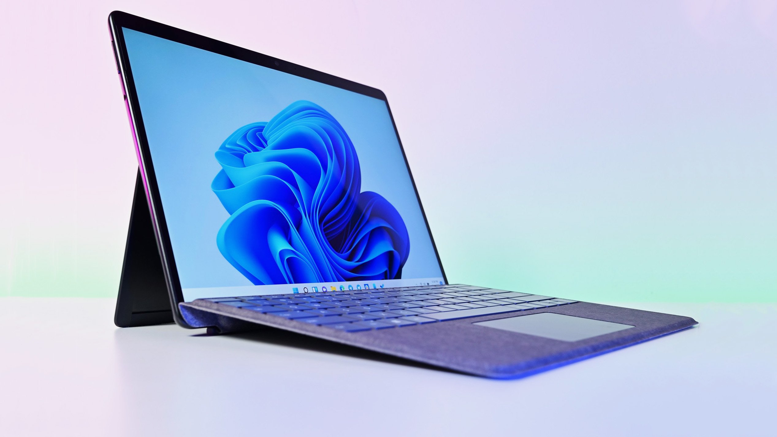 Microsoft Surface Laptop (2024), Windows Image 2