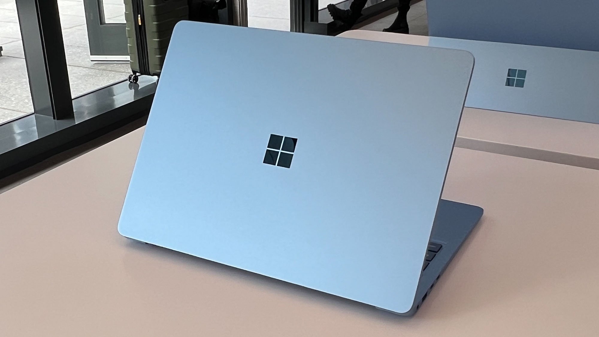 Microsoft Surface Laptop (2024), Windows Image 4