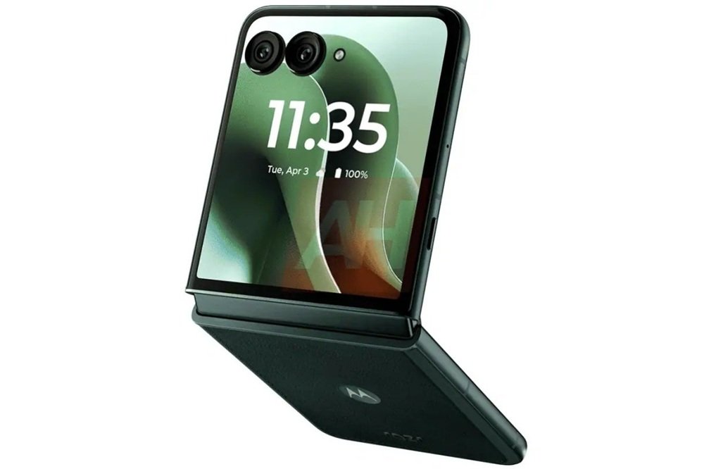 Motorola Razr+ (2025) Image 1