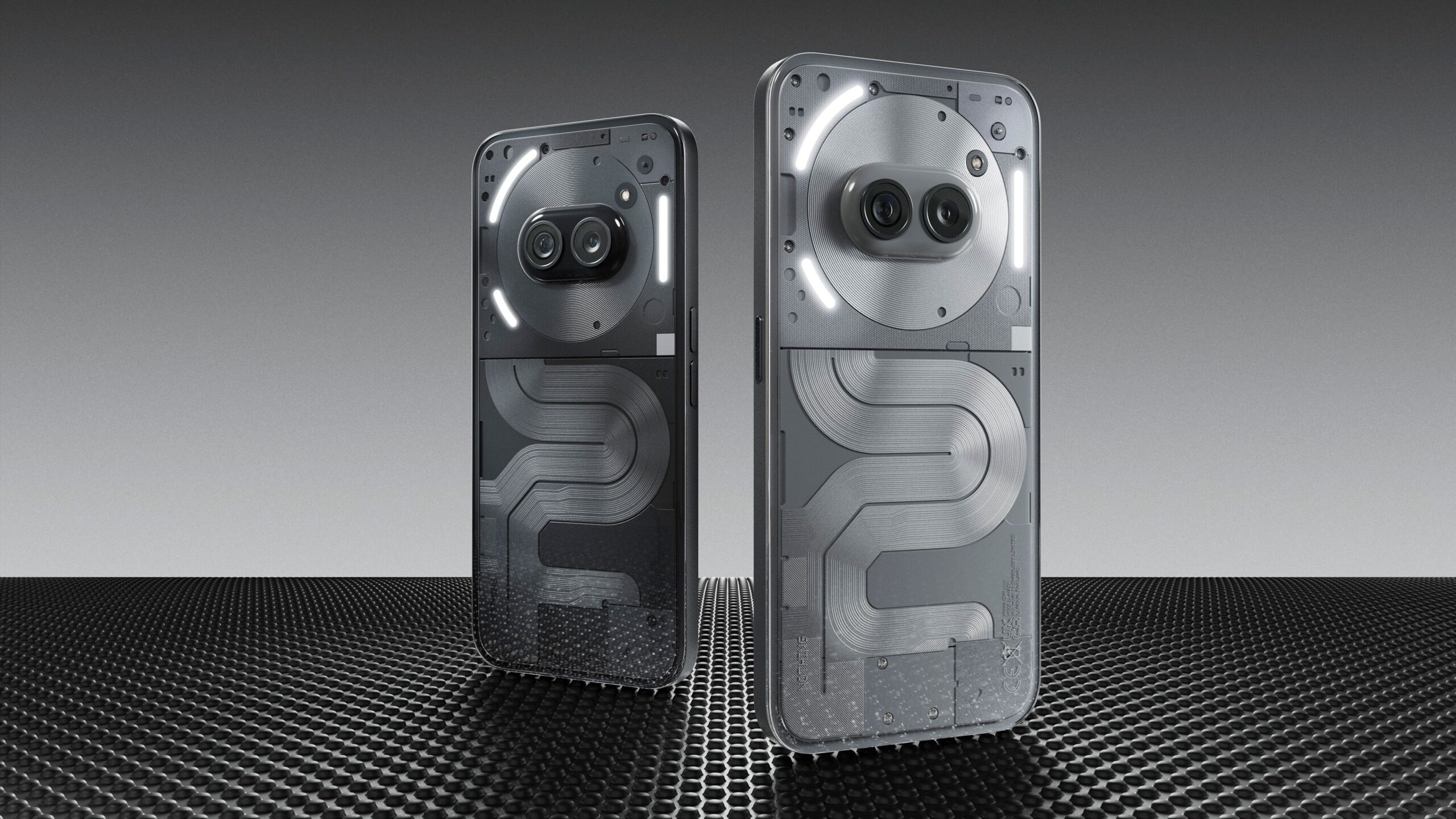 Nothing Phone (2a) Plus Image 1