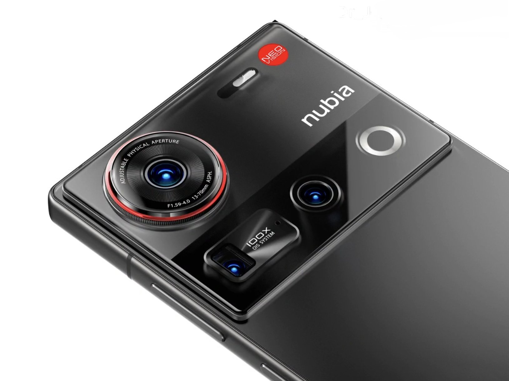 Nubia Z70 Ultra Image 1