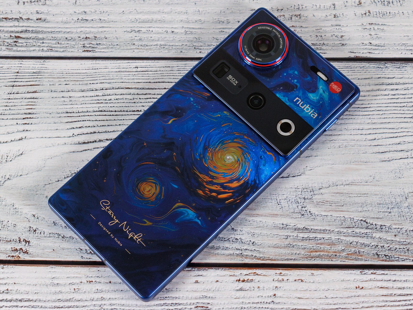 Nubia Z70 Ultra Image 4