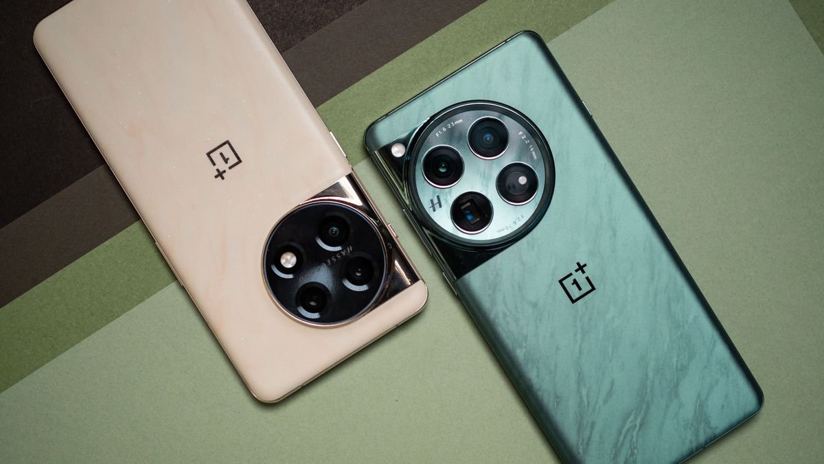 OnePlus 13 Image 3