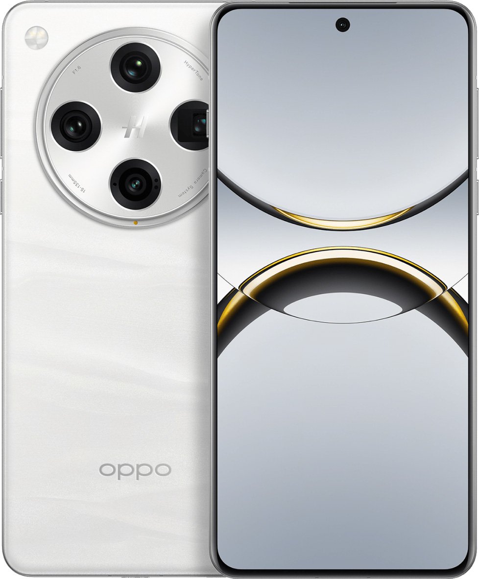 Oppo Find X8 Pro Image 2