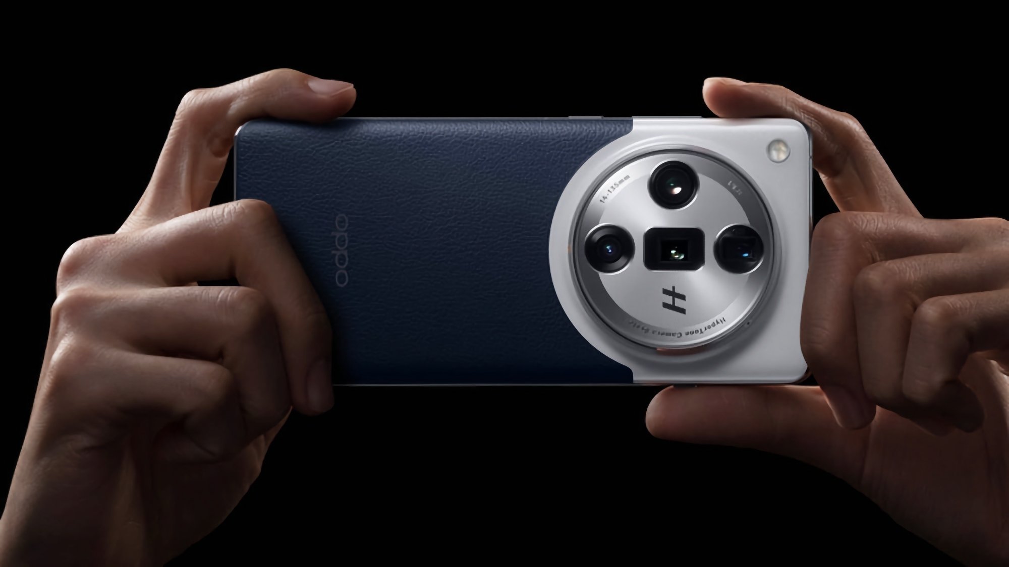 Oppo Find X8 Pro Image 3