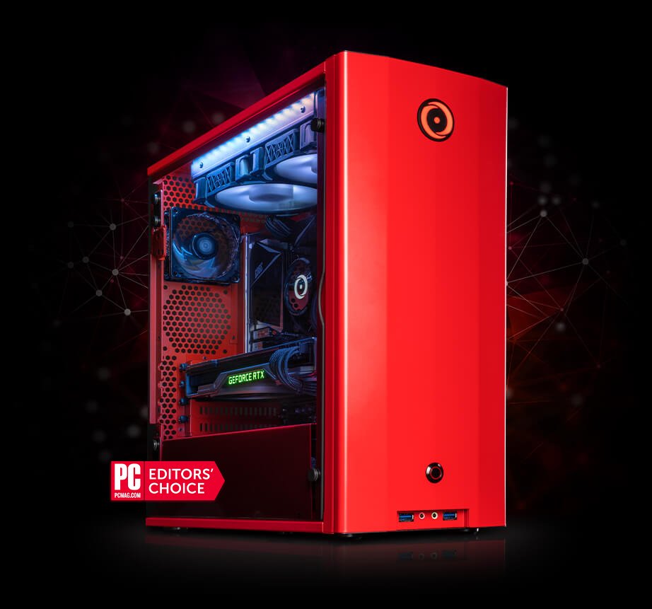 Origin PC Neuron Image 1
