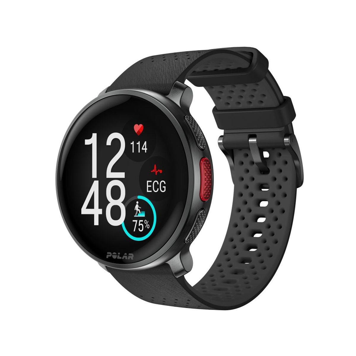 POLAR Vantage V3, Sport Watch with GPS Image 2
