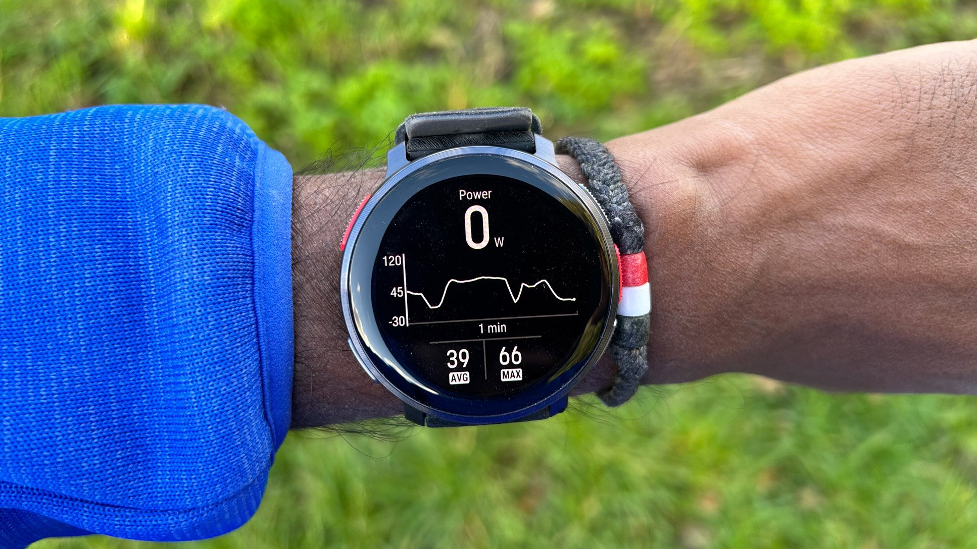 POLAR Vantage V3, Sport Watch with GPS Image 4