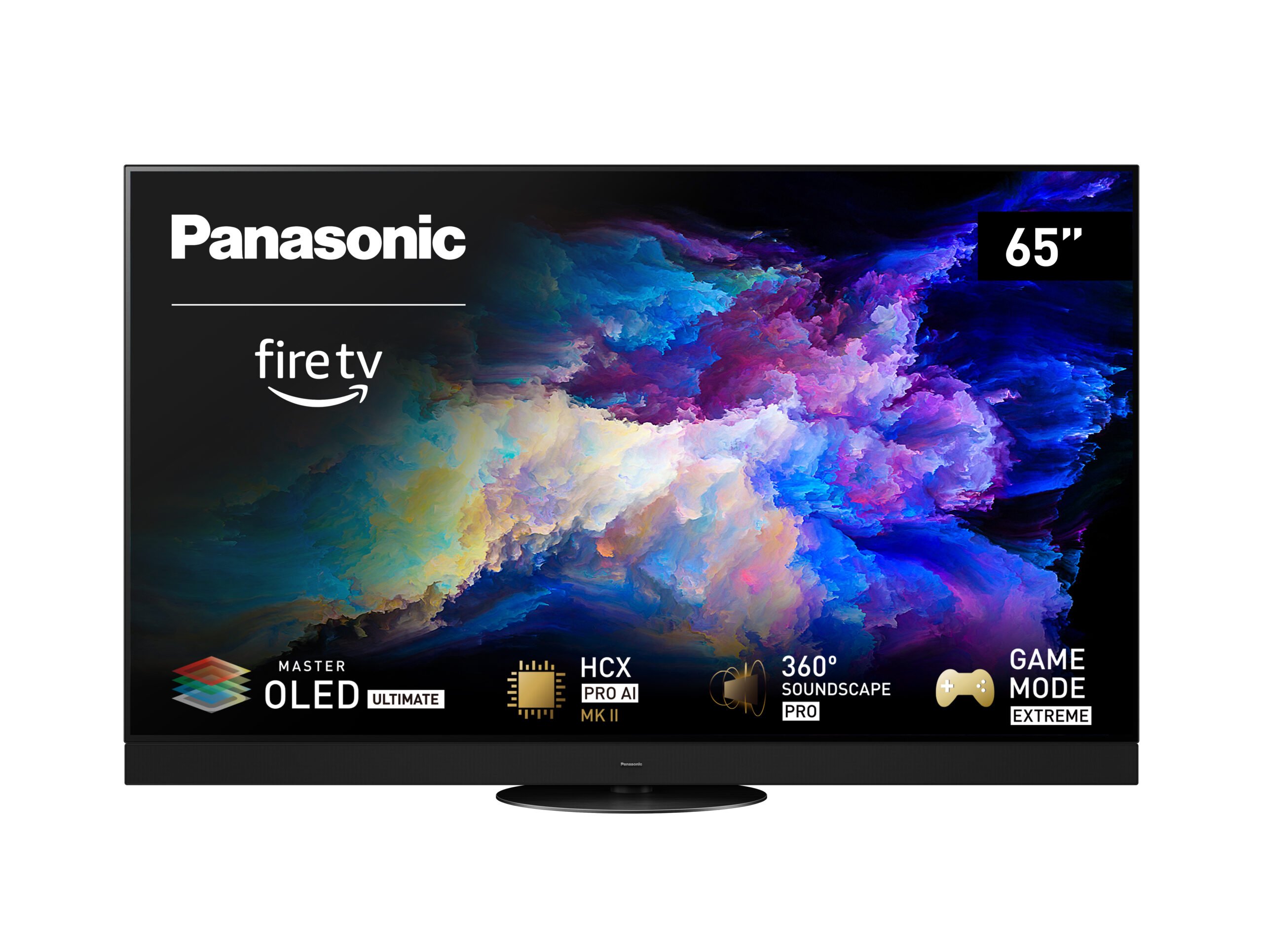 Panasonic Z95A OLED Image 2