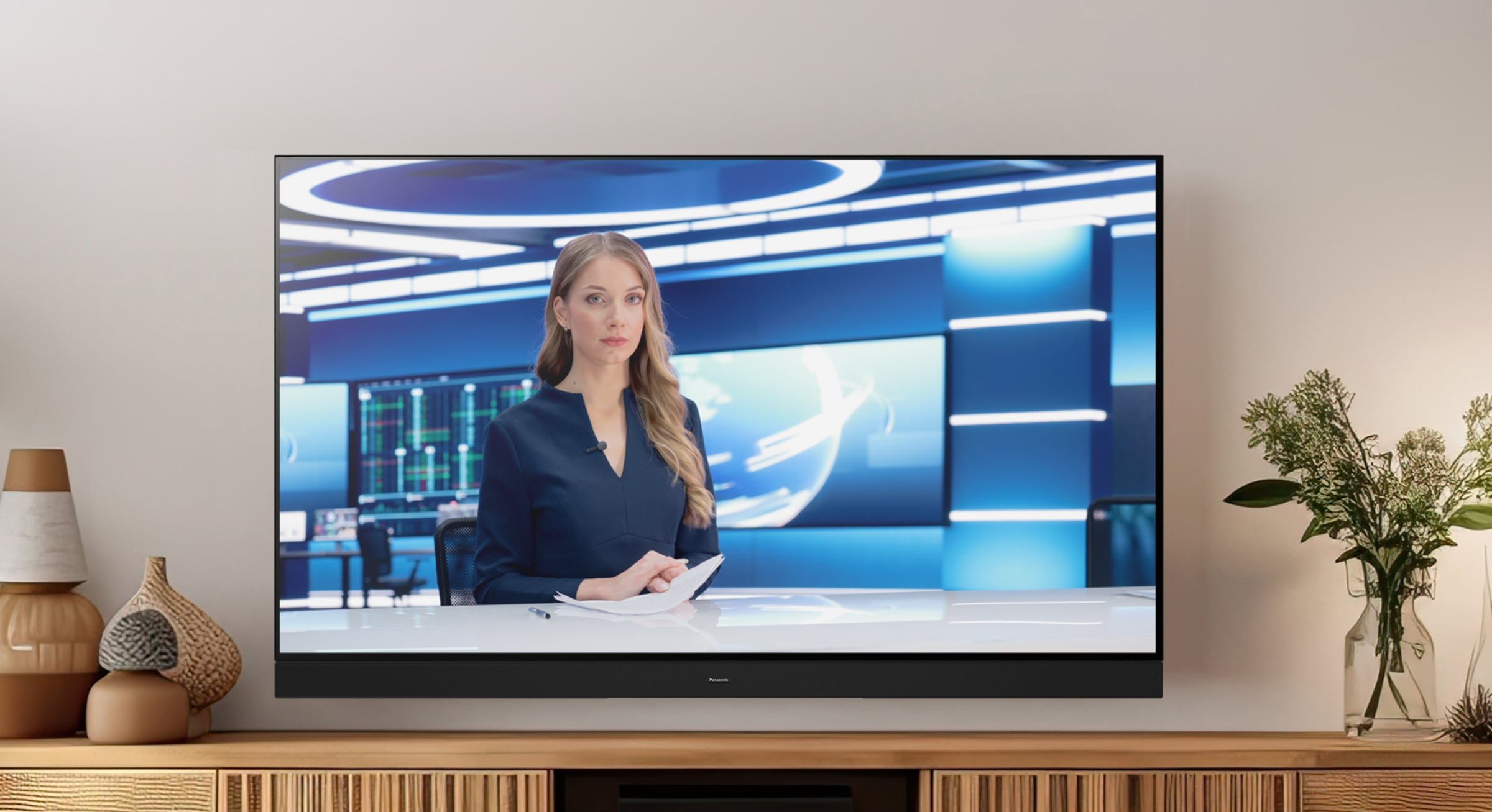Panasonic Z95A OLED Image 3