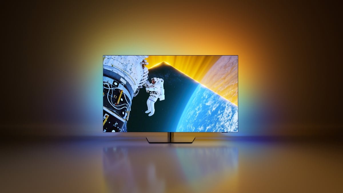Philips OLED809 Image 3