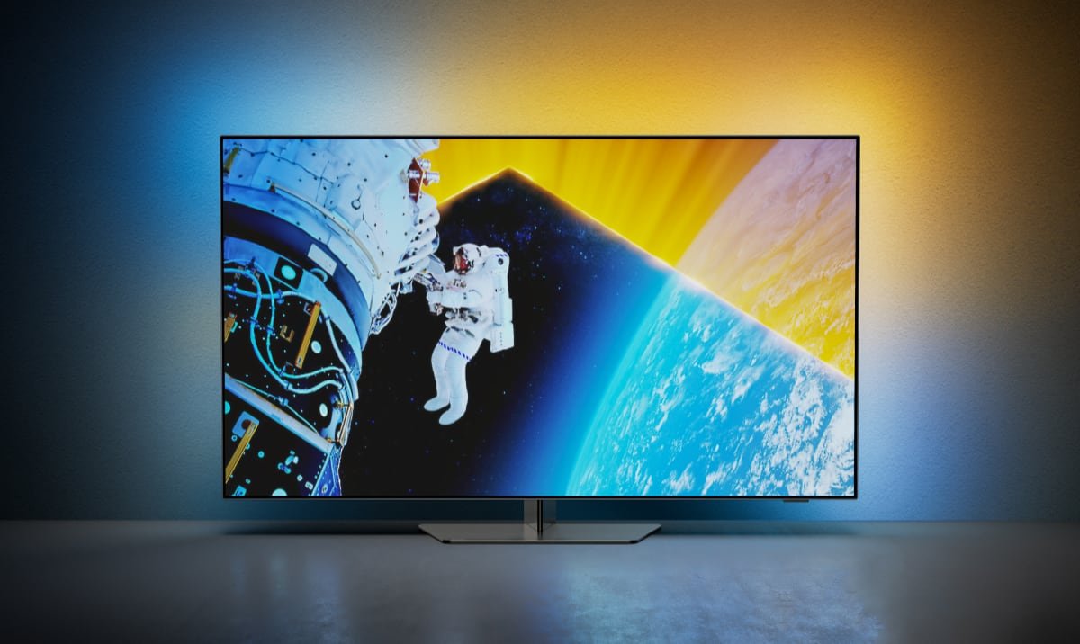 Philips OLED809 Image 4